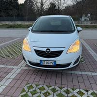 Opel Meriva 1.4 Turbo Metano