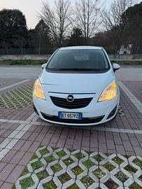 Opel Meriva 1.4  Metano