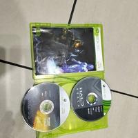 Xbox 360 Halo3 + Halo Rach