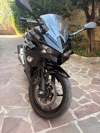 Kawasaki Ninja 500