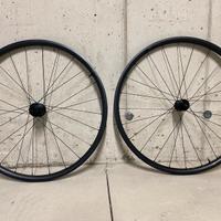 Ruote gravel DT Swiss G540