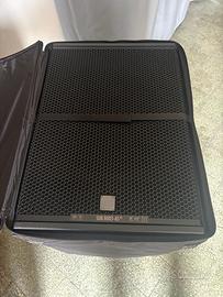 Subwoofer RCF 8003 MK3