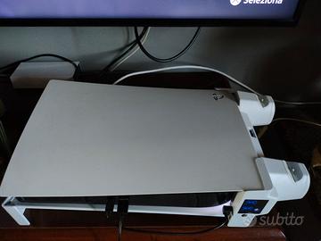 Ps5 fat versione con disco 