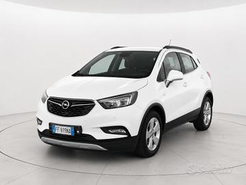 Opel Mokka 2016