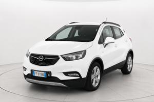 Opel Mokka 2016