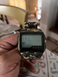 Orologio timex expedition t49840, camouflage