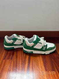 Sneakers Trainers