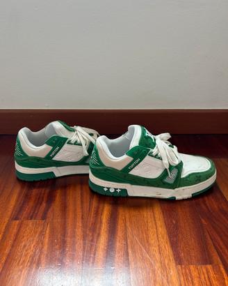 Sneakers Trainers
