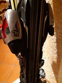  SCI ELAN A05 160 cm – principianti intermedi