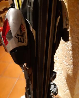  SCI ELAN A05 160 cm – principianti intermedi