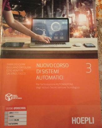 volume di elettronica-informatica