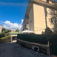 Magazzino piano cantinato zona Villagrazia