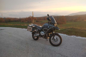 Bmw gs 1200 Adv