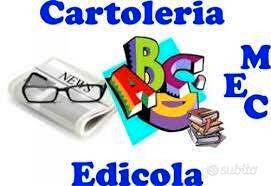 Licenza edicola - cartoleria