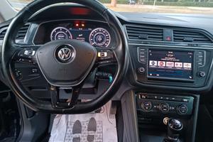 Volkswagen Tiguan 1.6 TDI Virtual-2017