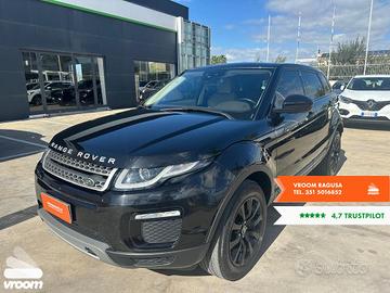 LAND ROVER RR Evoque 1� serie Range Rover Evoqu...