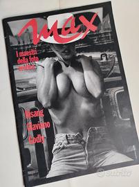 Albo fotografico di Max 