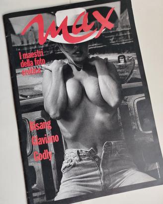 Albo fotografico di Max 