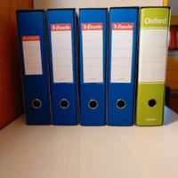 Porta documenti Esselte