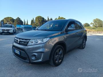 Suzuki Vitara 1.6 DDiS V-Top Tua a 159€ al Mese *