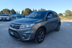 Suzuki Vitara 1.6 DDiS V-Top Tua a 159€ al Mese *