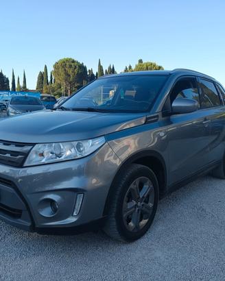 Suzuki Vitara 1.6 DDiS V-Top Tua a 159€ al Mese *
