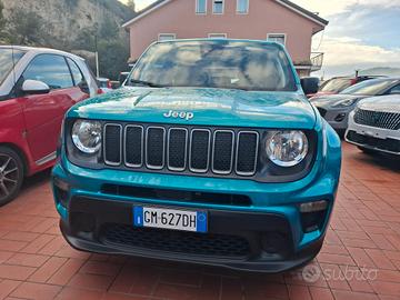 Jeep Renegade 1.0 T3 Longitude