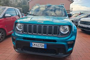 Jeep Renegade 1.0 T3 Longitude