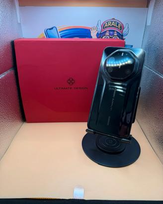 HUAWE MATE 80 RS ULTIMATE 1 TERA KIT FOTOGRAFICO 
