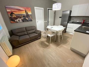 Bilocali e stanzearredati anche per brevi periodi