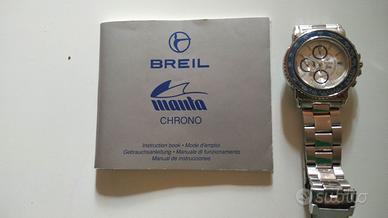 Cronografo orologio anni 90