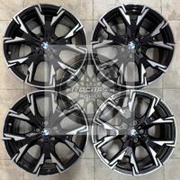 Cerchi 19 originali nuova Bmw Serie 1 2