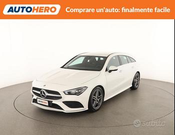 MERCEDES-BENZ CLA 200 HH55233