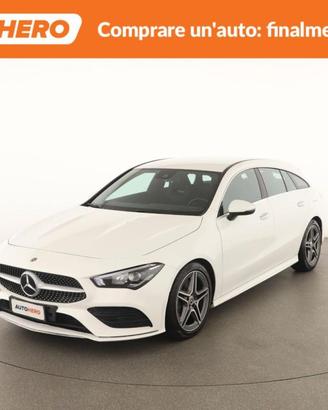 MERCEDES-BENZ CLA 200 HH55233