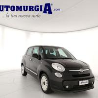 FIAT 500L 1.3 Multijet 95 CV Dualogic Pop Star