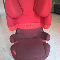 Seggiolino Auto Cybex
