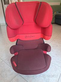 Seggiolino Auto Cybex