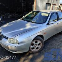 ALFA ROMEO 156 932 1.9 JTD 105CV 97-00 ricambi