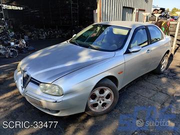 ALFA ROMEO 156 932 1.9 JTD 105CV 97-00 ricambi