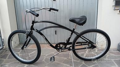 bici cruiser modello raro