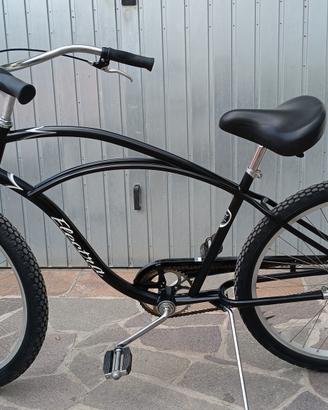 bici cruiser modello raro
