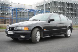 Bmw 316i e36 Compact 1997