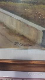 quadro Pietro Colonna