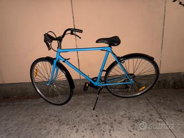 Bici da passeggio 28”