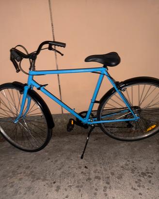Bici da passeggio 28”