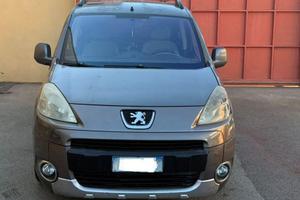 Peugeot Partner Tepee 1.6 HDi 90cv confort
