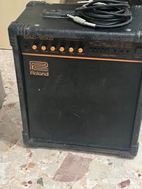 Amplificatore