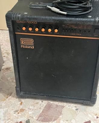 Amplificatore