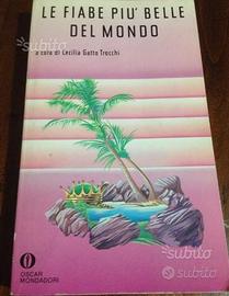 Le fiabe più belle del mondo vol. II