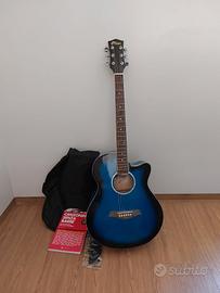 chitarra acustica